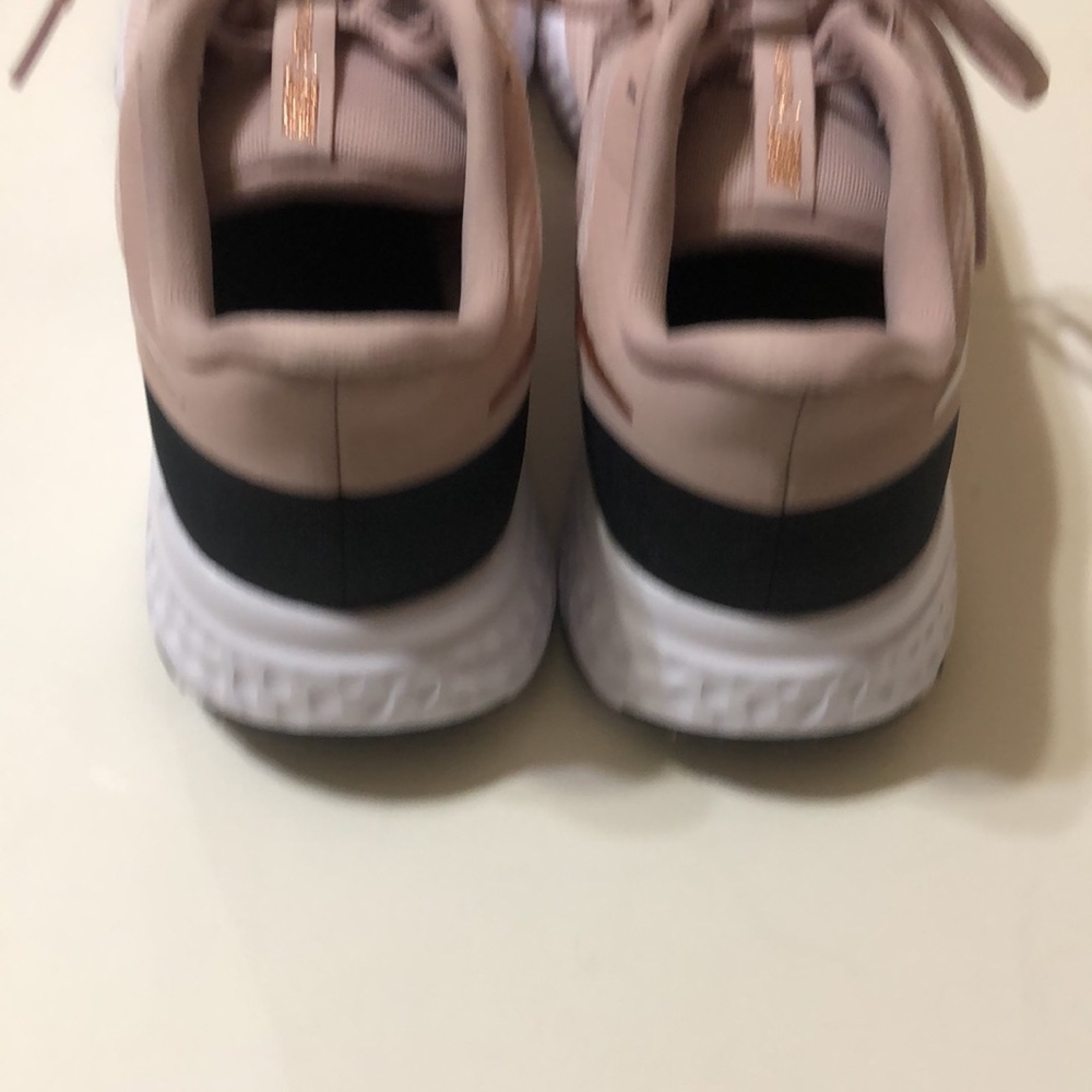 Nike evolution - Picture 3 of 6